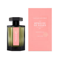 MÉMOIRE DE ROSES Eau de Parfum image1