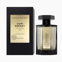 CUIR GRENAT Eau de Parfum 100ML image1