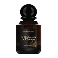 LA CÉRÉMONIE DE L'ENCENS Eau de Parfum