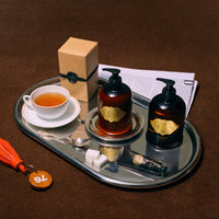 L'AMBRE  -Detergente mani e corpo 500 ml image1
