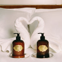 LA FIGUE - Detergente mani e corpo 500 ml  image1