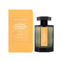 HISTOIRE D'ORANGER Extreme image1