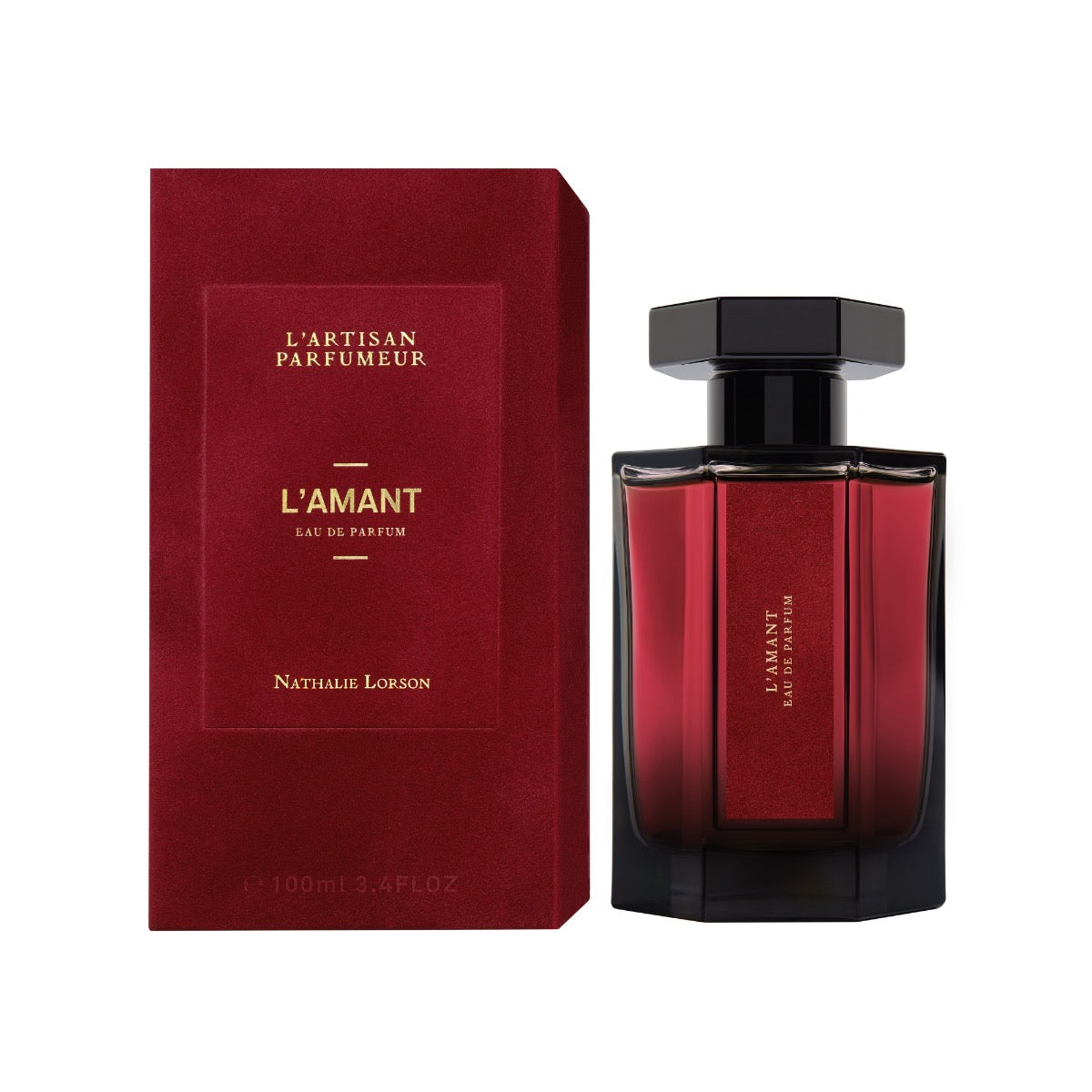 L'AMANT Eau de Parfum 100ml image3