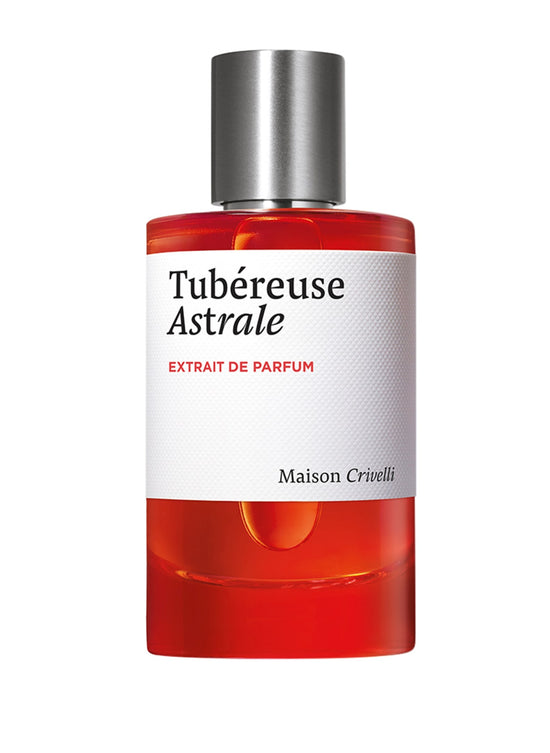 TUBEREUSE ASTRALE Extrait de Parfum
