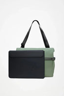 OTG Messenger Bag - Well