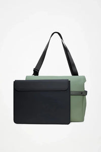 OTG Messenger Bag - Well