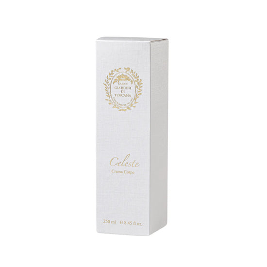 CELESTE Crema Corpo