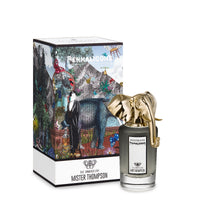 THE OMNISCIENT MR THOMPSON Eau de Parfum  image3
