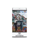 THE OMNISCIENT MR THOMPSON Eau de Parfum  image2