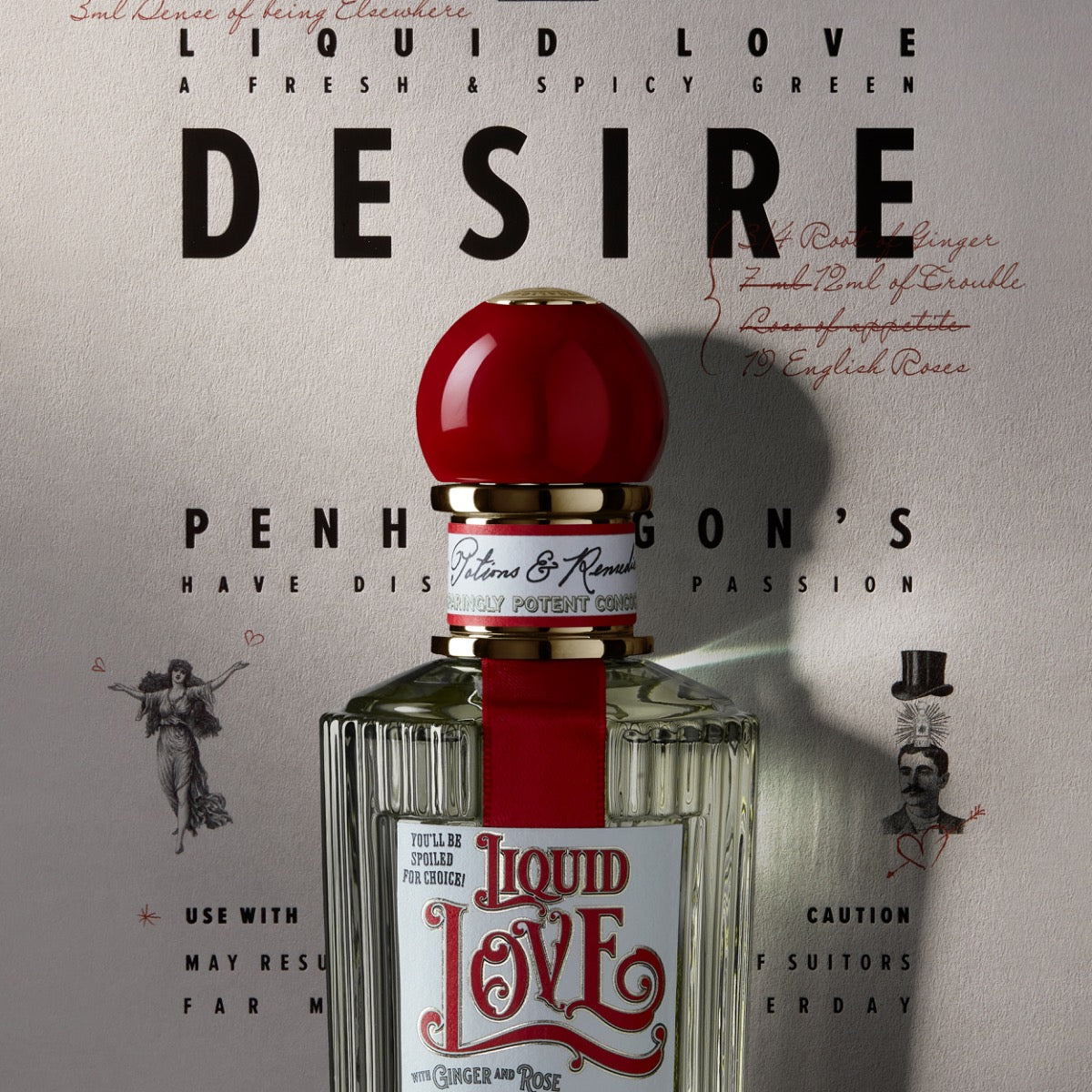 LIQUID LOVE Eau de Parfum 100ml image3