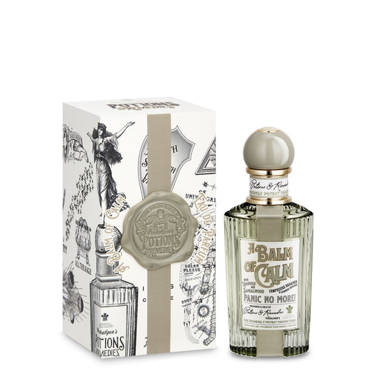 A BALM OF CALM Eau de Parfum