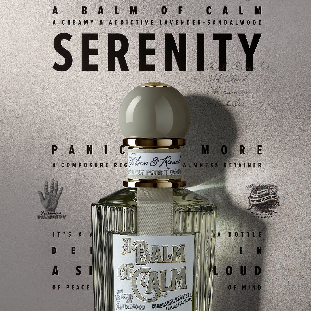 A BALM OF CALM Eau de Parfum 100ml image3
