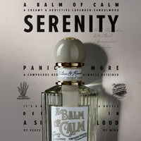 A BALM OF CALM Eau de Parfum 100ml image3