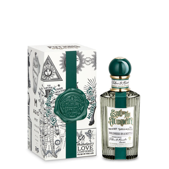 EAU THE AUDACITY Eau de Parfum