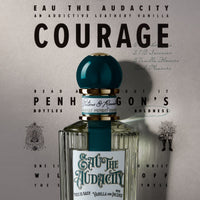 EAU THE AUDACITY Eau de Parfum 100ml image3