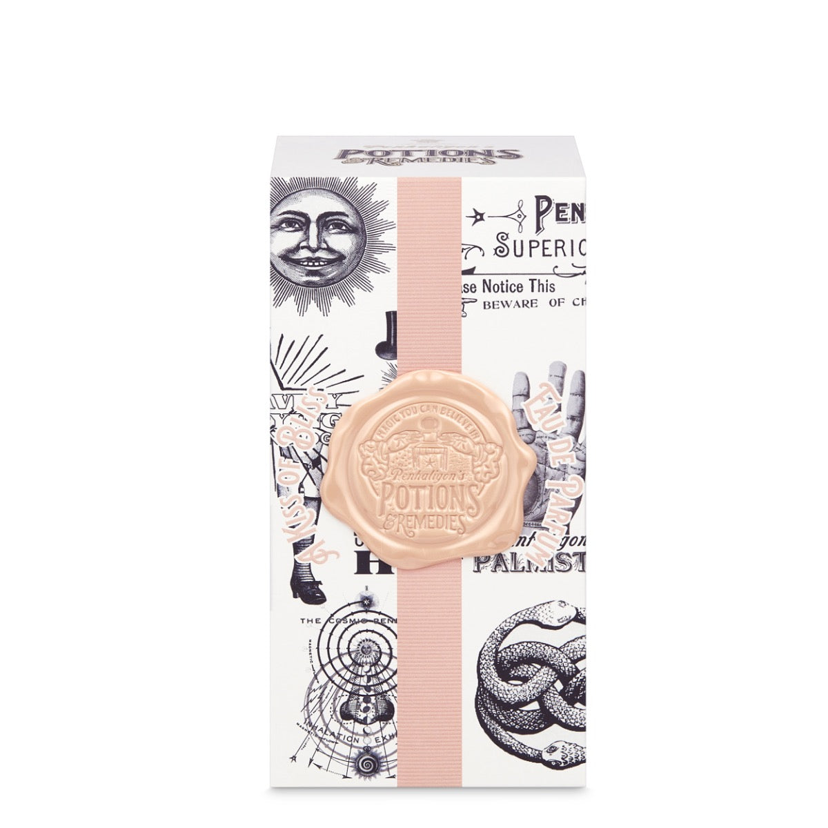 A KISS OF BLISS Eau de Parfum 100ml image2