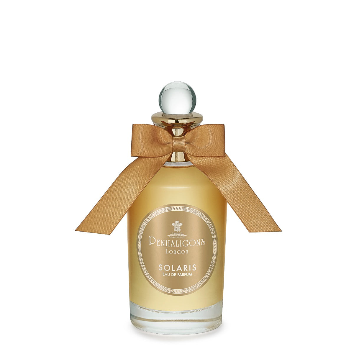 SOLARIS Eau de Parfum image1