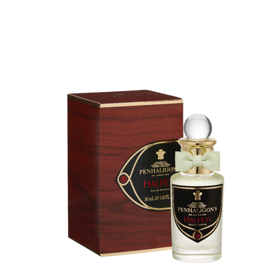 HALFETI Eau De Parfum