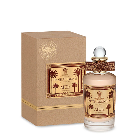 ALULA Eau de Parfum