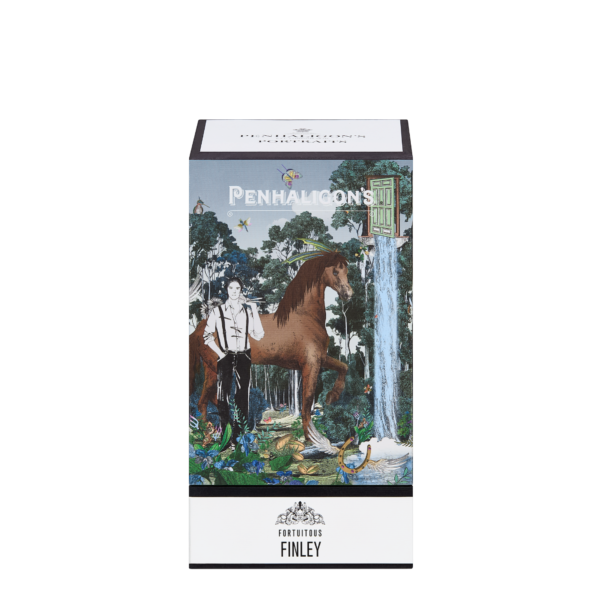 FORTUITOUS FINLEY Eau de Parfum image4