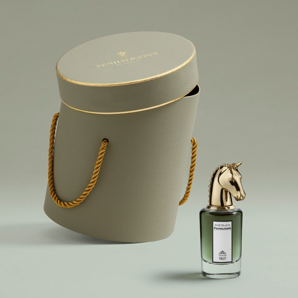 FORTUITOUS FINLEY Eau de Parfum image1