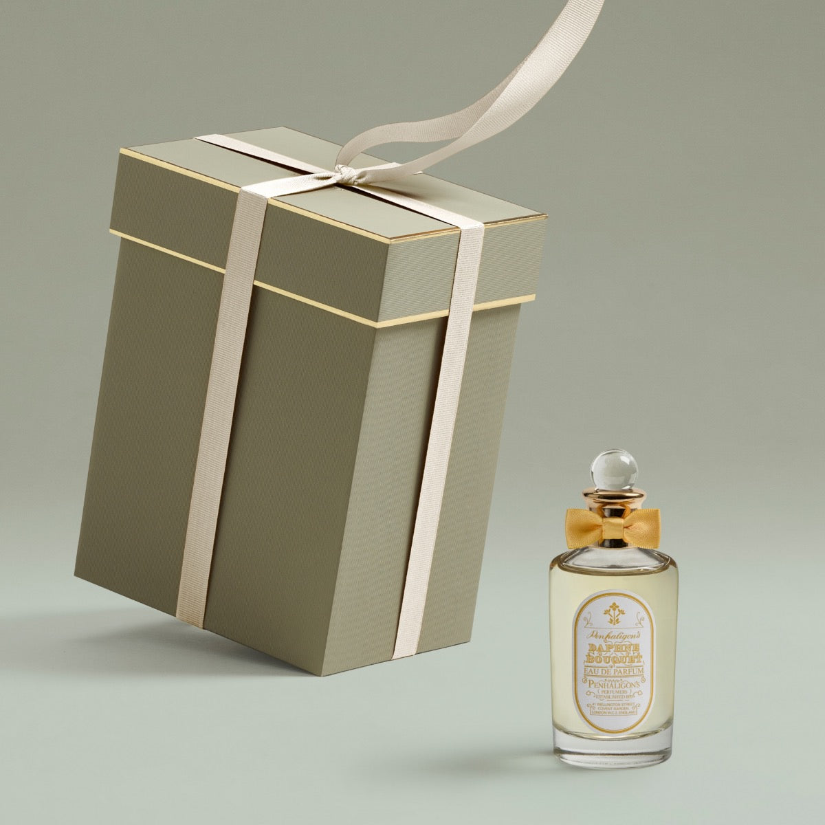 DAPHNE Bouquet Eau de Parfum 100ml image1