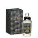 SPORTS CAR CLUB Eau de Parfum 100ml image2