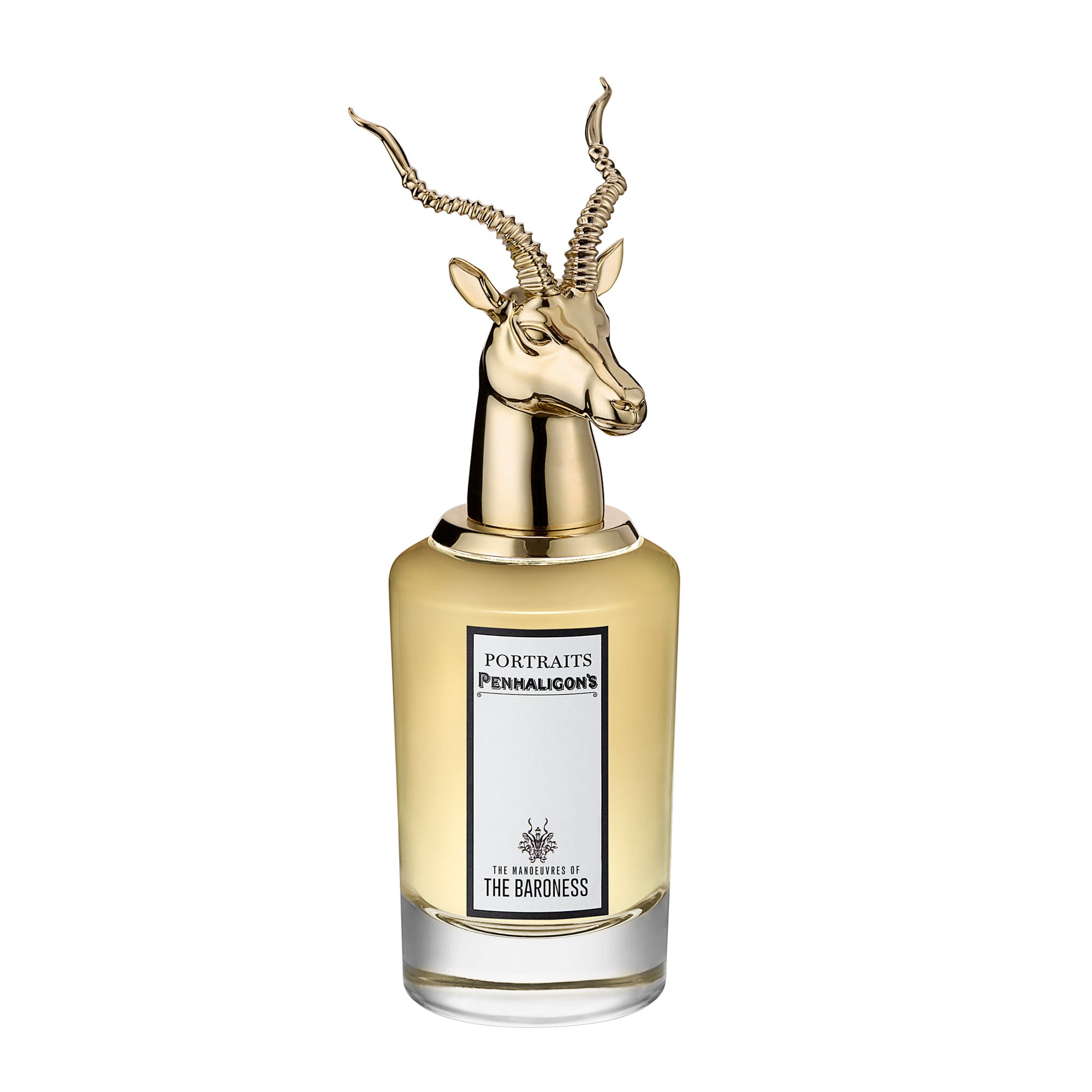 THE BARONESS Eau de Parfum