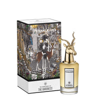 THE BARONESS Eau de Parfum