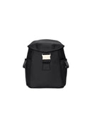 VALERA Bucket Backpack Mini - Black