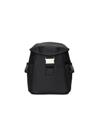 VALERA Bucket Backpack Mini - Black