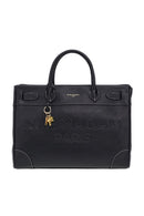 ICONIQUE SPRING TOTE – Schwarz