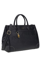 ICONIQUE SPRING TOTE – Schwarz