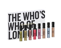 PORTRAITS SCENT LIBRARY 8x2ml