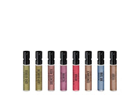 PORTRAITS SCENT LIBRARY 8x2ml