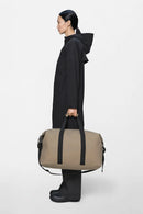 HILO WEEK END BAG -Beige