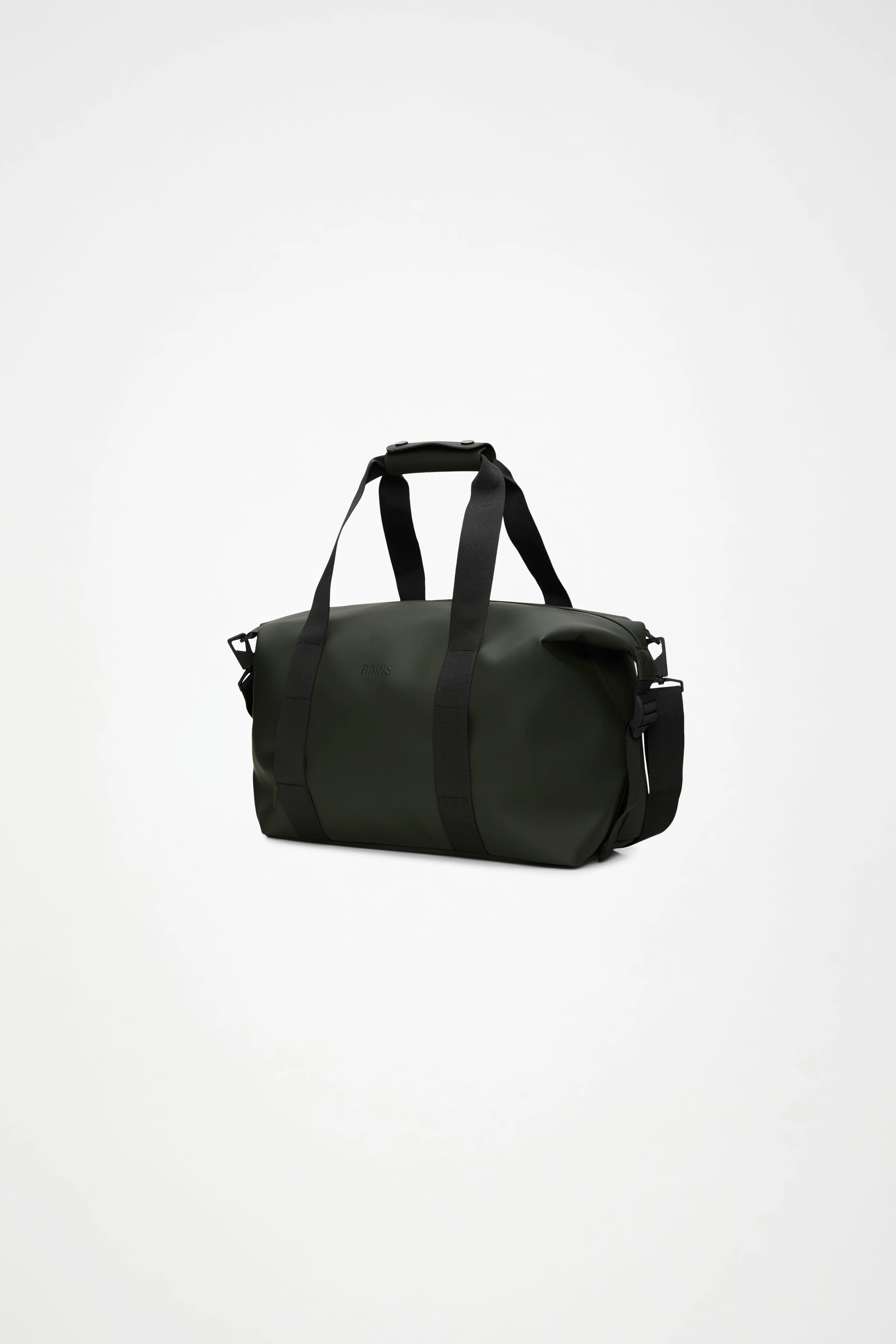 HILO WEEKEND BAG Small - Green