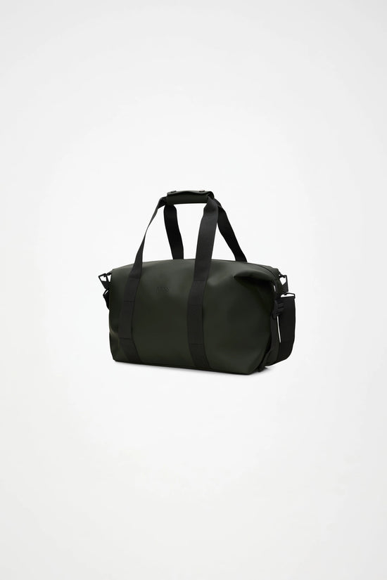HILO WEEKEND BAG Small - Green