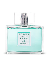 CLASSICA UOMO Eau de Parfum