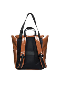 2 Way Tote Bag Large - Ocre