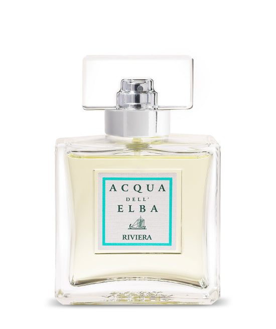 RIVIERA Eau de Parfum