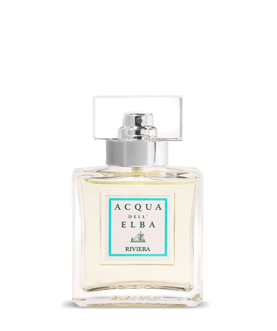 RIVIERA Eau de Parfum