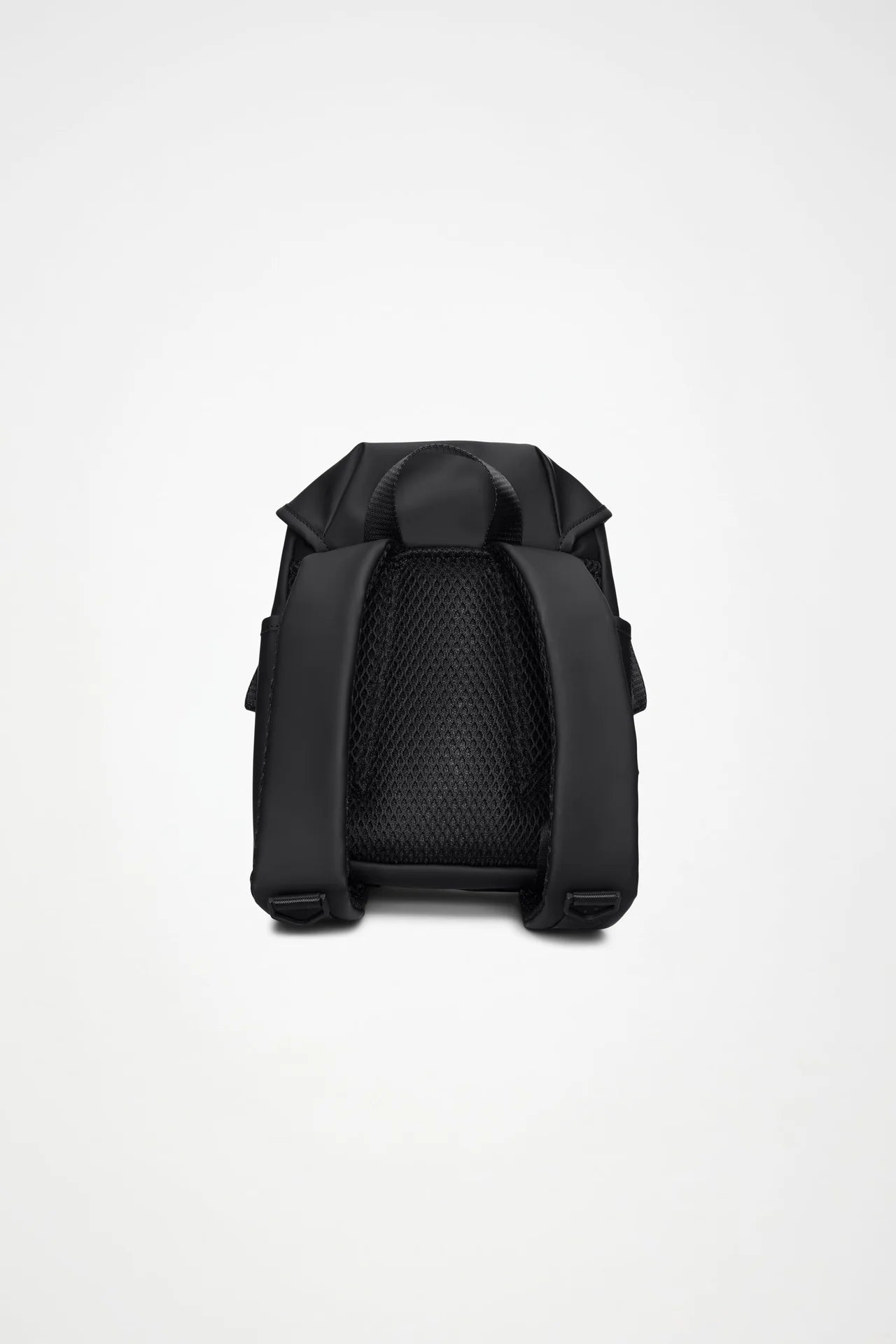 VALERA Bucket Backpack Mini - Black