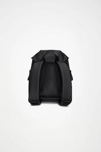 VALERA Bucket Backpack Mini - Black