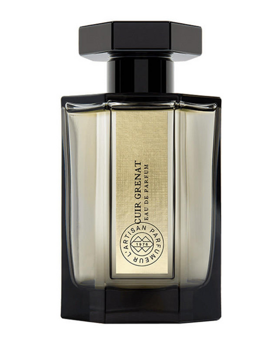 CUIR GRENAT Eau de Parfum