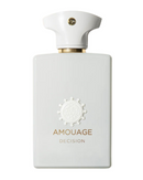 DECISION Eau de Parfum