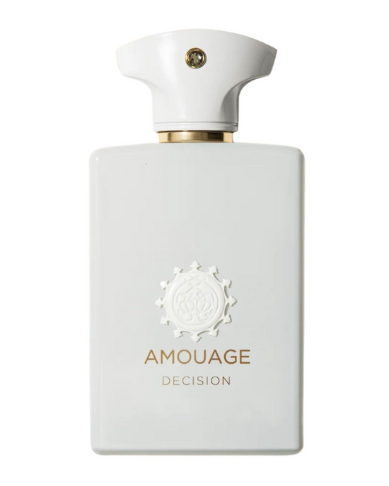 DECISION Eau de Parfum