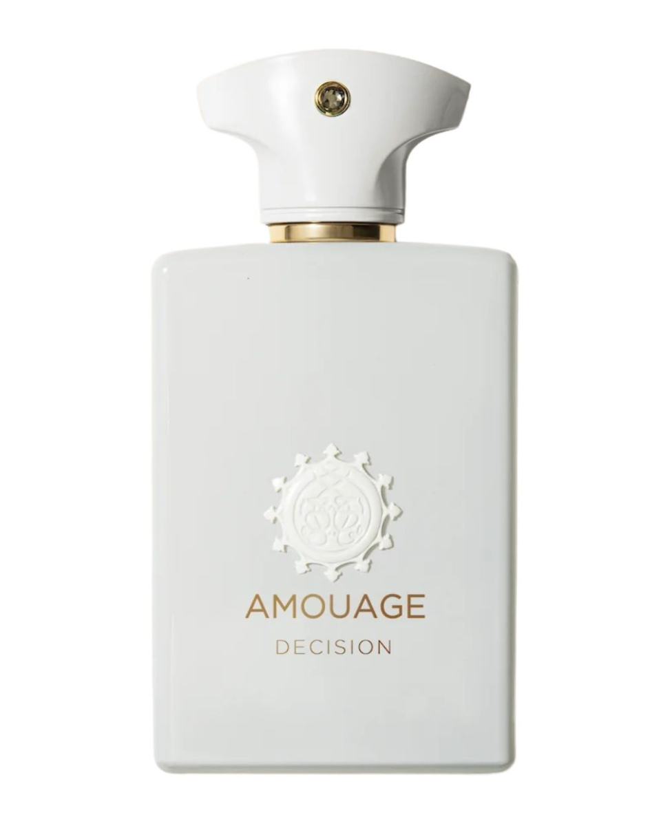 DECISION Eau de Parfum