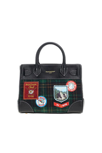 CHAMONIX MINI TOTE - Green
