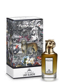 THE REVENGE OF LADY BLANCHE Eau de Parfum image1